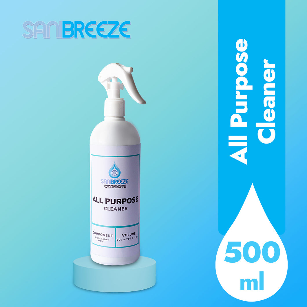 All-Purpose Catholyte Cleaner (500 ml Spray)